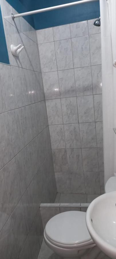 קחמרקה Hostal Aventura מראה חיצוני תמונה